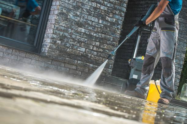 Professional Pressure washing in Farmersville, OH